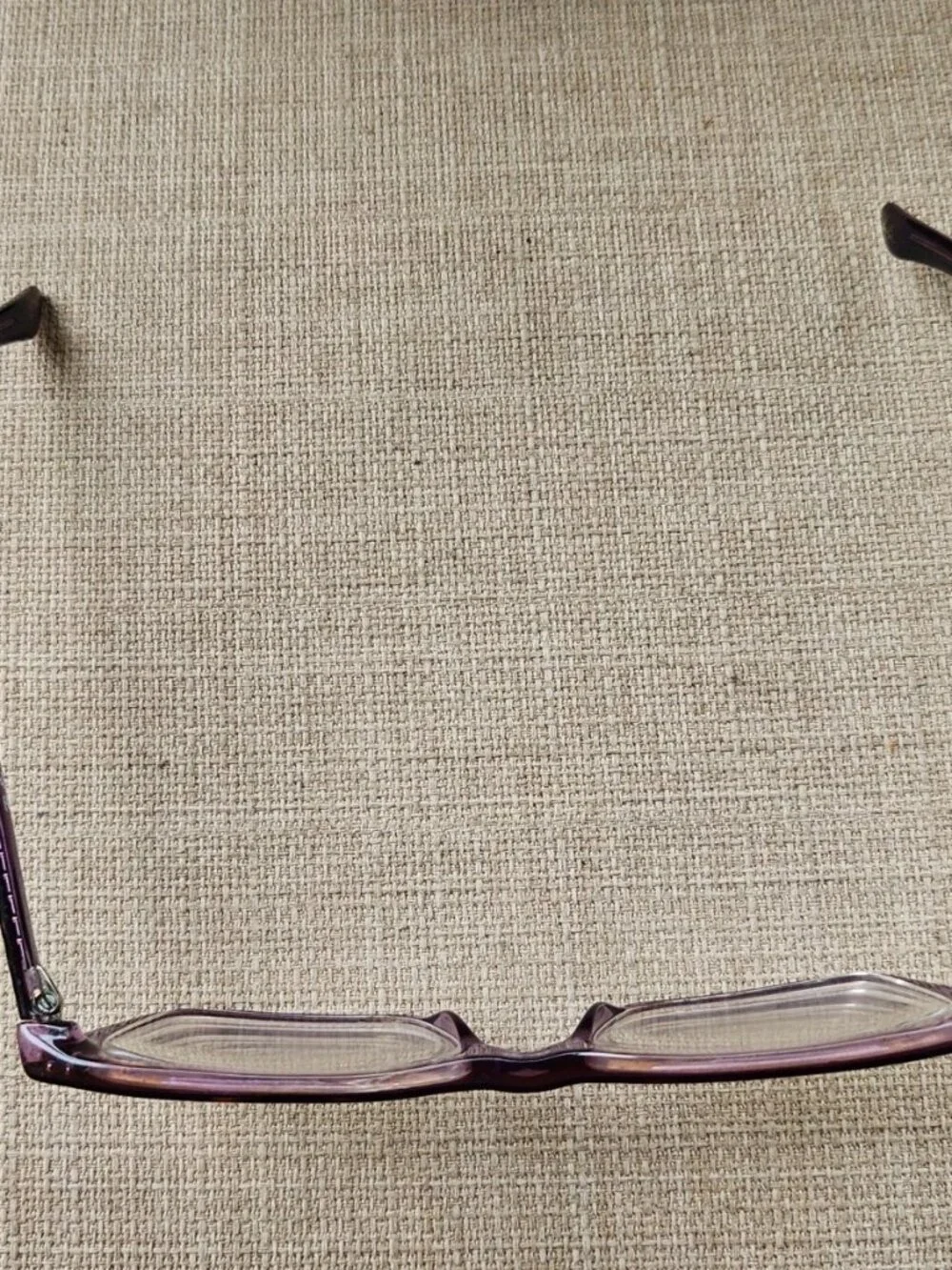 Ray-Ban Eyeglasses Frame Dark Brown/Purple Tone Eyewear RB5241 5074 Glasses